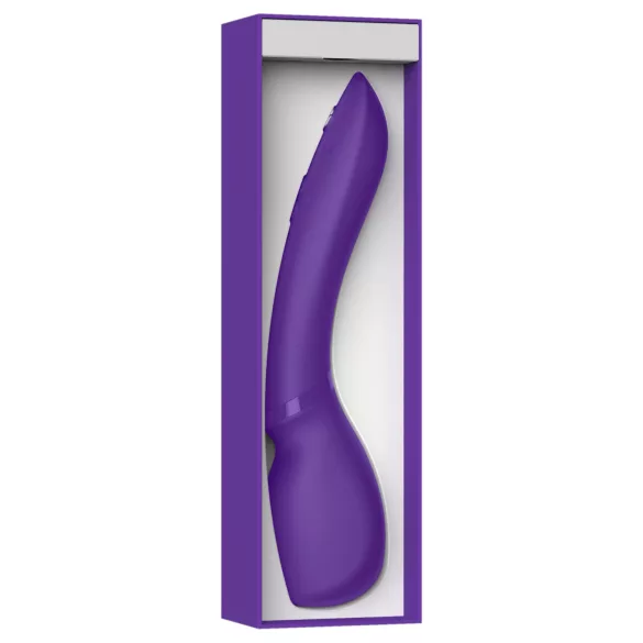 We‑Vibe Wand 2 - Vibrador massageador controlado por app