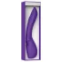 We‑Vibe Wand 2 - Vibrador massageador controlado por app