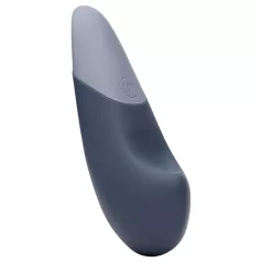 Womanizer Vibe - vibrador clitóris - azul