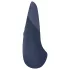 Womanizer Vibe - vibrador clitóris - azul