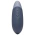 Womanizer Vibe - Vibrador Clitoriano (Azul)