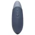 Womanizer Vibe - vibrador clitóris - azul