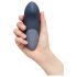 Womanizer Vibe - Vibrador Clitoriano (Azul)