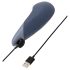Womanizer Vibe - Vibrador Clitoriano (Azul)
