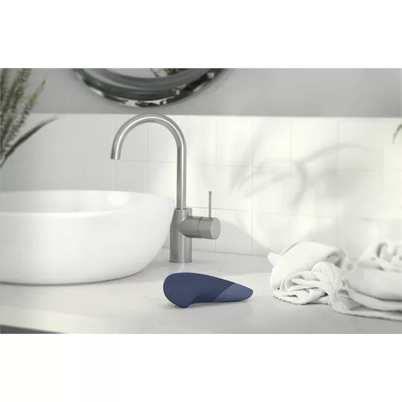 Womanizer Vibe - vibrador clitóris - azul