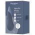 Womanizer Vibe - Vibrador Clitoriano (Azul)