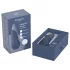 Womanizer Vibe - vibrador clitóris - azul