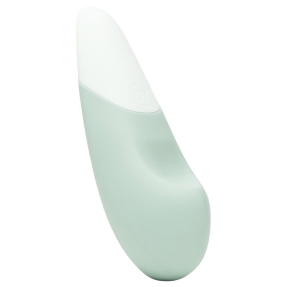 Estimulador Feminino Womanizer - Vibrador de Clitóris (Verde)