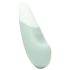 Estimulador Feminino Womanizer - Vibrador de Clitóris (Verde)