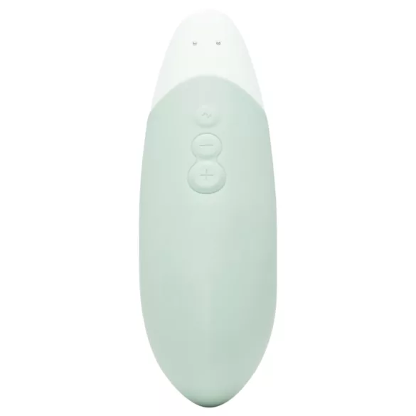 Womanizer - vibrador clitóris - verde