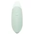 Womanizer - vibrador clitóris - verde