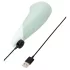 Womanizer - vibrador clitóris - verde