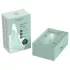 Womanizer - vibrador clitóris - verde