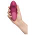 Womanizer Vibe - Vibrador Clitoriano (rosa)