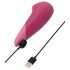 Womanizer Vibe - Vibrador Clitoriano (rosa)