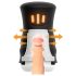 You2Toys Gyro - Masturbador Rotativo e Vibrante (Preto)