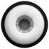 You2Toys Gyro - Masturbador Rotativo e Vibrante (Preto)