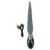 Beasty Cocks - vibrador formato polvo - silicone verde
