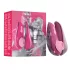 Womanizer Liberty 2 Iggy Azalea - sugador clitoriano - rosa