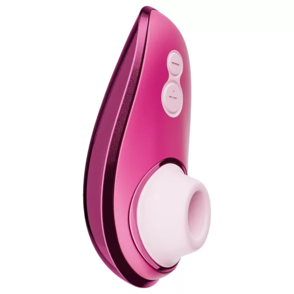 Womanizer Liberty 2 Iggy Azalea - sugador clitoriano - rosa