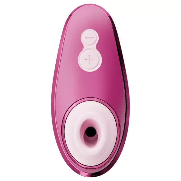 Womanizer Liberty 2 Iggy Azalea - sugador clitoriano - rosa