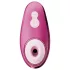 Womanizer Liberty 2 Iggy Azalea - sugador clitoriano - rosa