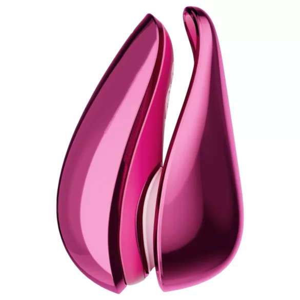 Womanizer Liberty 2 Iggy Azalea - sugador clitoriano - rosa