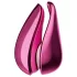 Womanizer Liberty 2 Iggy Azalea - sugador clitoriano - rosa