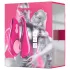 Womanizer Liberty 2 Iggy Azalea - sugador clitoriano - rosa