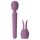 Svakom Emma Neo 2 - vibrador inteligente e massageador (roxo)