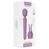 Svakom Emma Neo 2 - vibrador inteligente e massageador (roxo)