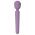 Svakom Emma Neo 2 - vibrador inteligente e massageador (roxo)