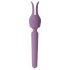 Svakom Emma Neo 2 - vibrador inteligente e massageador (roxo)