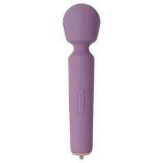   Svakom Mini Emma Neo - Massageador vibratório com controlo por app (roxo)