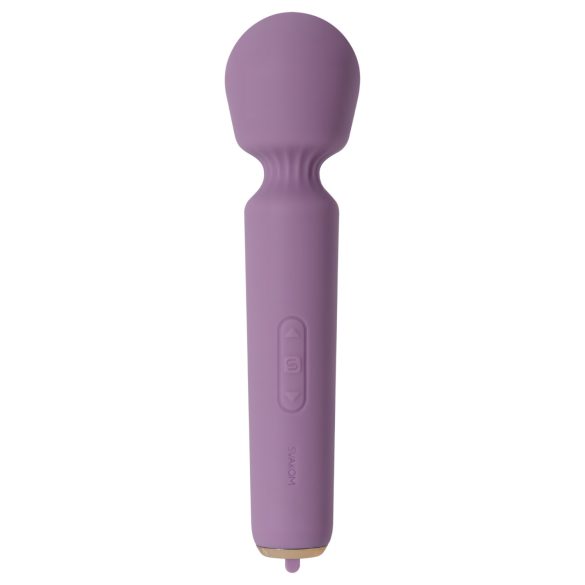 Svakom Emma Neo - Vibrador inteligente massajador (roxo)
