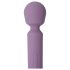 Svakom Emma Neo - Vibrador inteligente massajador (roxo)