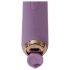 Svakom Emma Neo - Vibrador inteligente massajador (roxo)