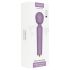 Svakom Emma Neo - Vibrador inteligente massajador (roxo)