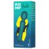 ROMP Presto – Vibrador Massageador (Verde)