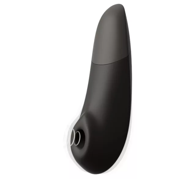Womanizer - sugador de clitóris com ondas de ar - preto