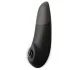 Womanizer - sugador de clitóris com ondas de ar - preto