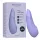 Womanizer Enhance - estimulador de clitóris por ondas de ar (roxo)