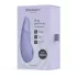 Womanizer Enhance - estimulador de clitóris por ondas de ar (roxo)