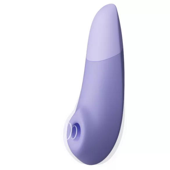 Womanizer Enhance - estimulador de clitóris por ondas de ar (roxo)