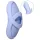 Svakom Echo 2 - vibrador de dedo inteligente - silicone azul