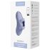 Svakom Echo 2 - vibrador inteligente de dedo (roxo)