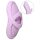 Svakom Echo 2 - vibrador de dedo inteligente (rosa)