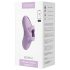 Svakom Echo 2 - vibrador de dedo inteligente (rosa)