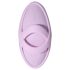 Svakom Echo 2 - vibrador de dedo inteligente (rosa)