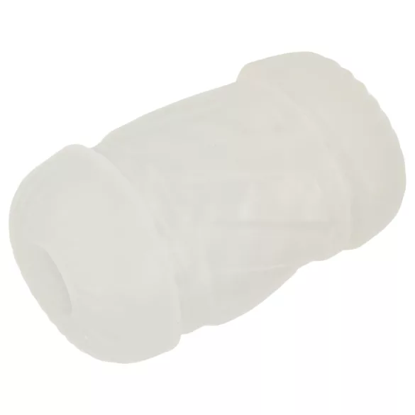 WYNE 10 - masturbador automático com alça - preto